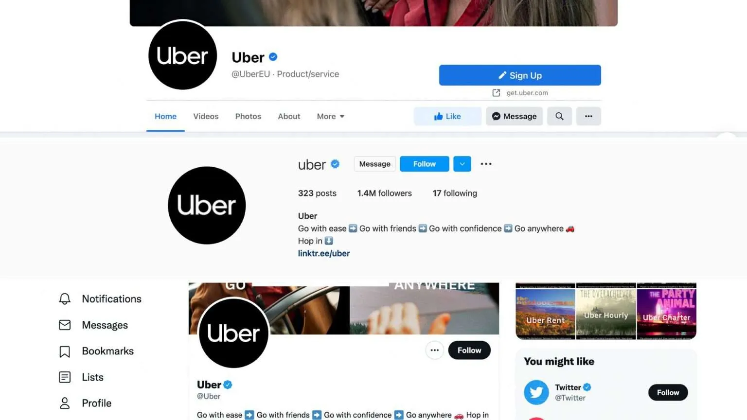 Las Estrategias De Marketing De Uber De Las Que Toda Startup Deber A