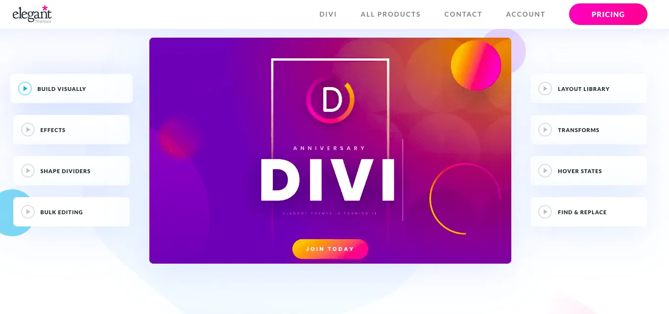 Divi