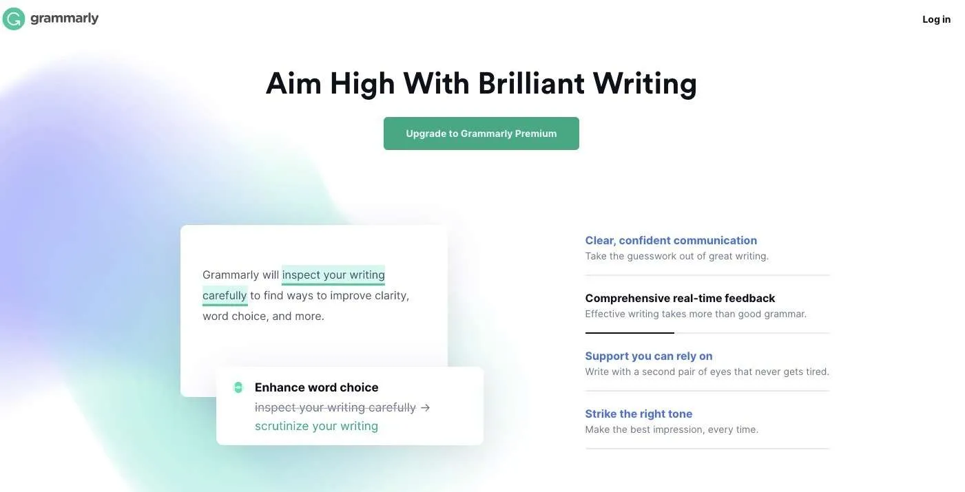 Grammarly