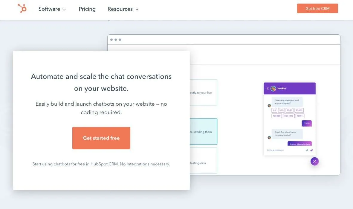 HubSpot