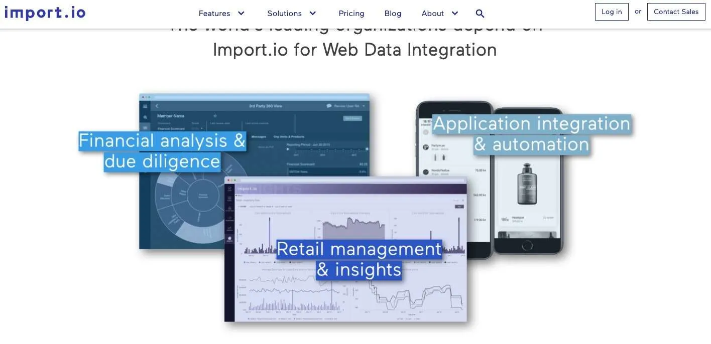 import.io