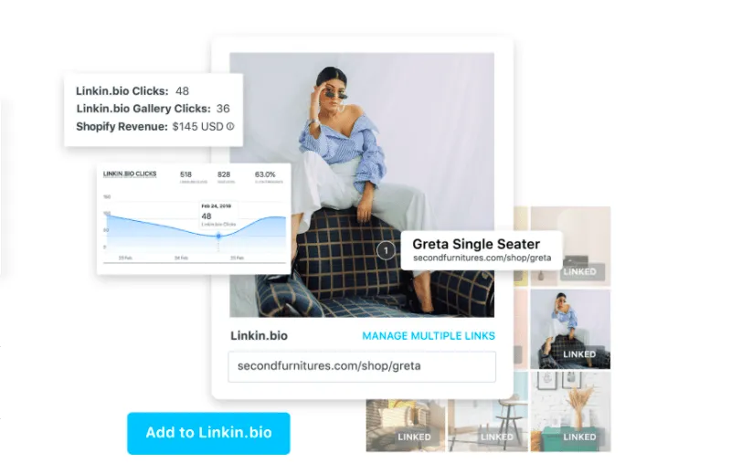 linkin.bio