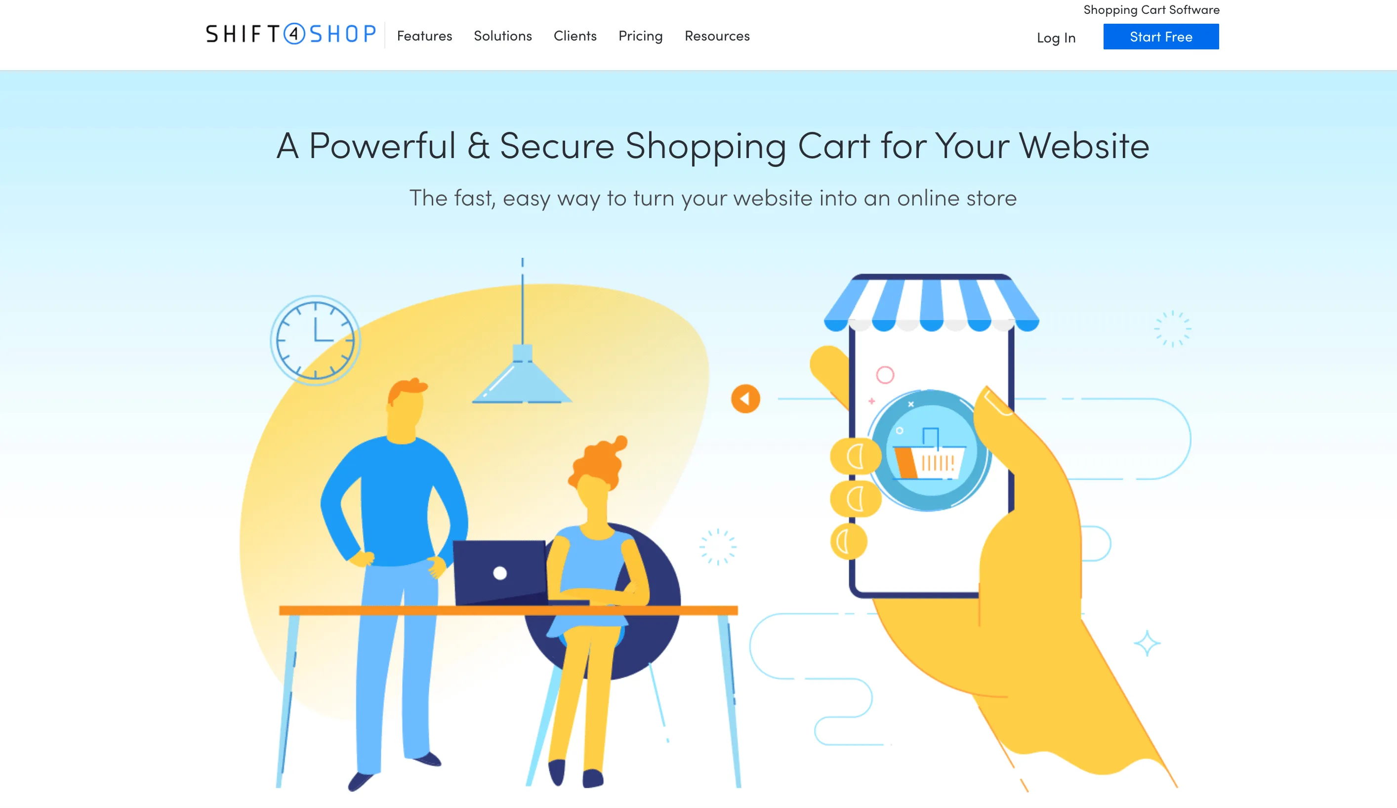 Malipo ya Shift4Shop pamoja na programu ya ecommerce Malipo ya Shift4Shop pamoja na programu ya ecommerce