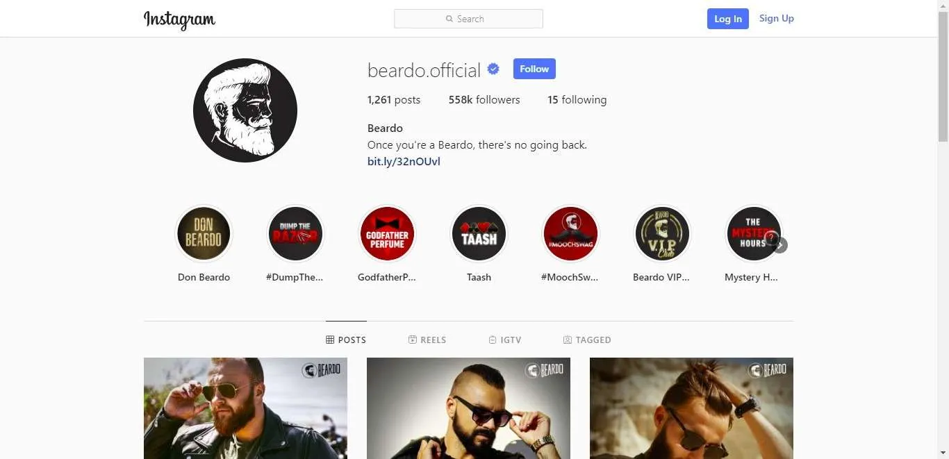 Social Media ke kūʻai akuʻana Social Media ke kūʻai akuʻana