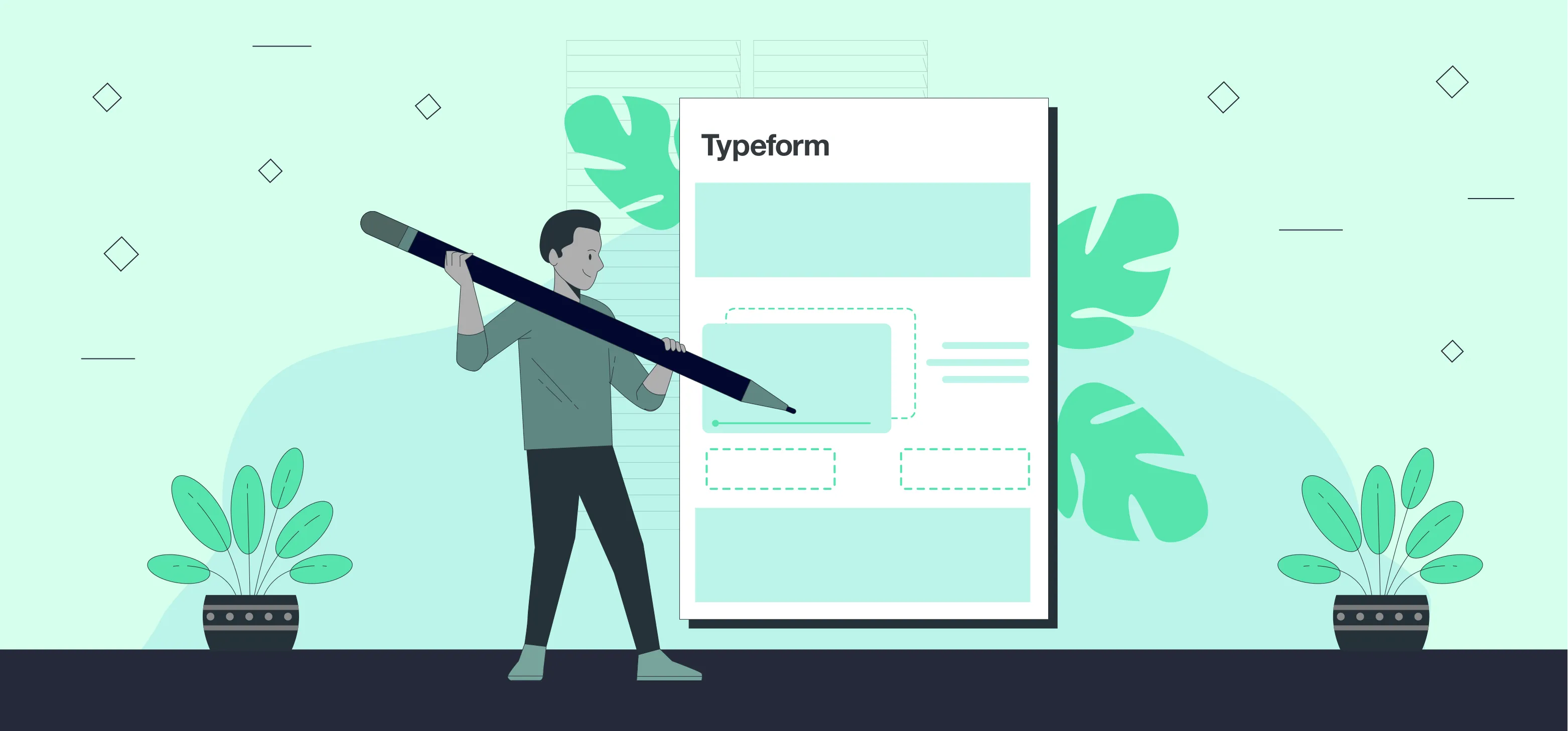 Typeform alternatives featured image