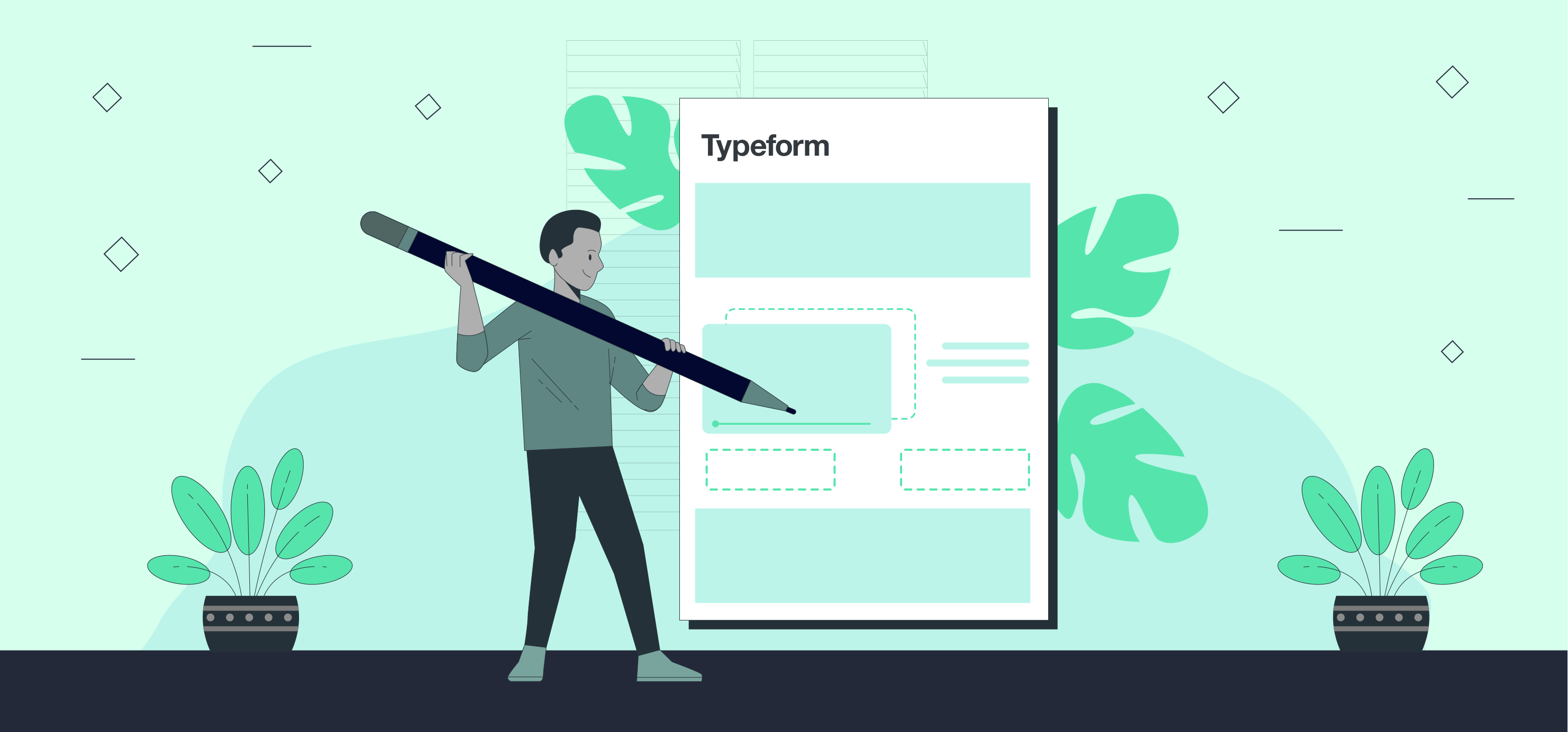 Type form. Typeform.