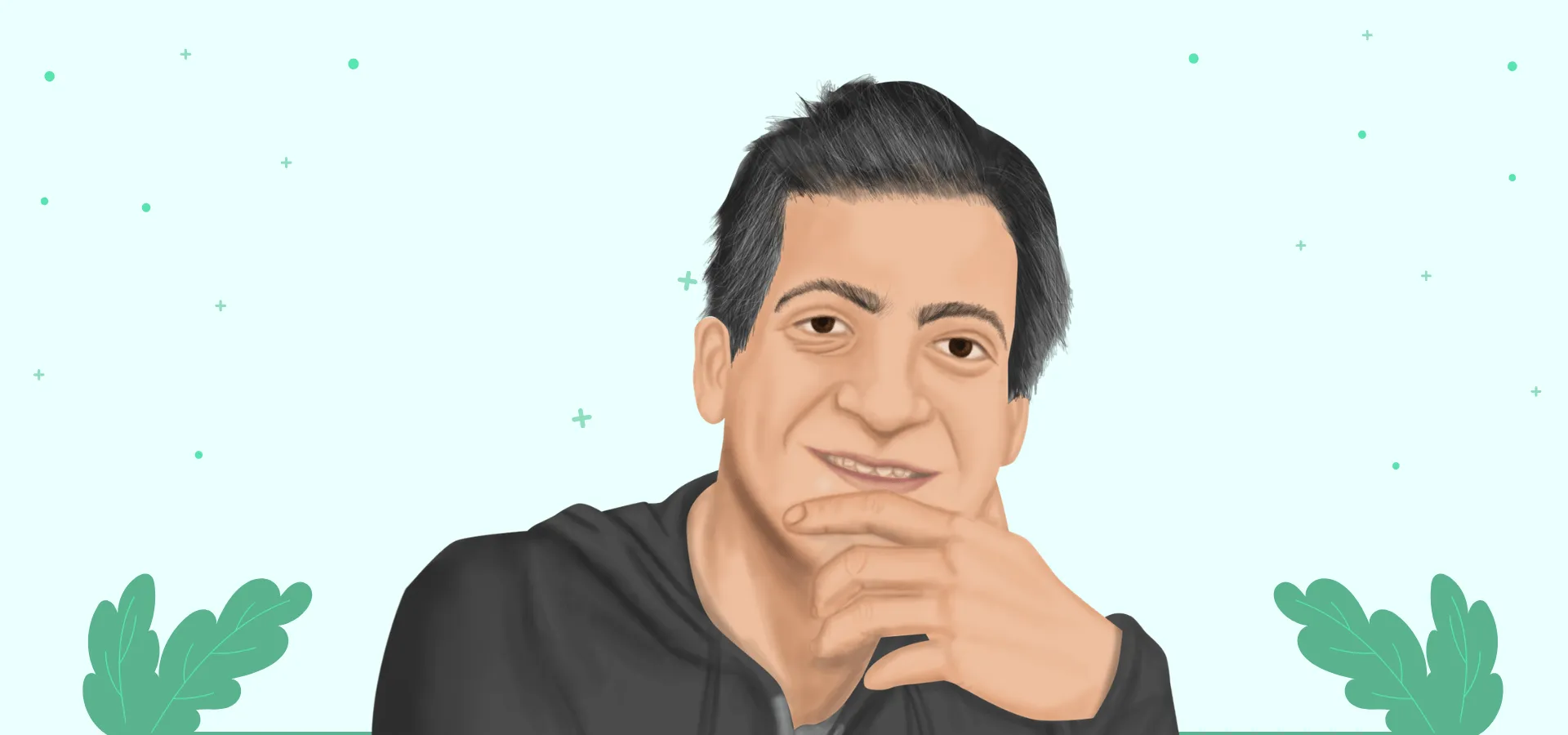 دروس کسب و کار را از نیروی دریایی ravikant ارائه کرد