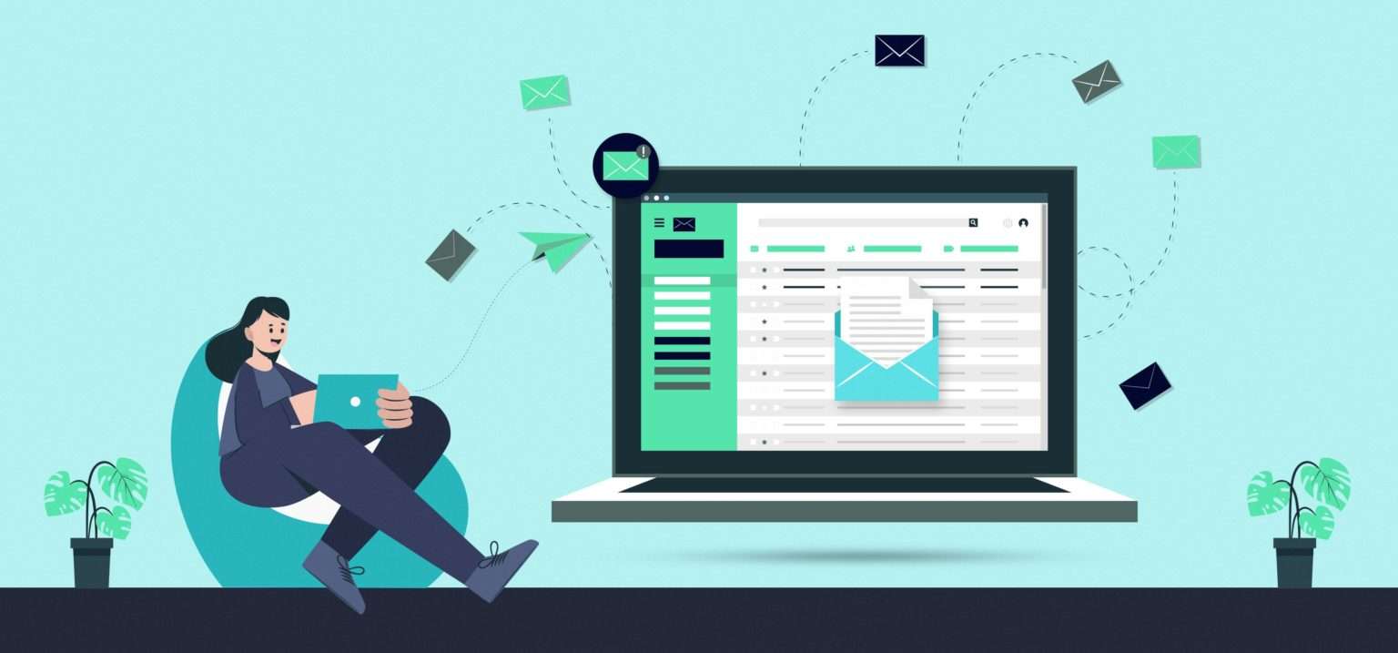 Email Marketing Strategies featured image