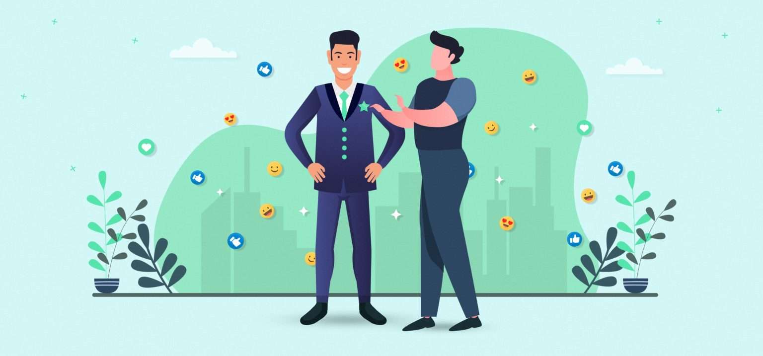 How to get LinkedIn Recommendation featured image