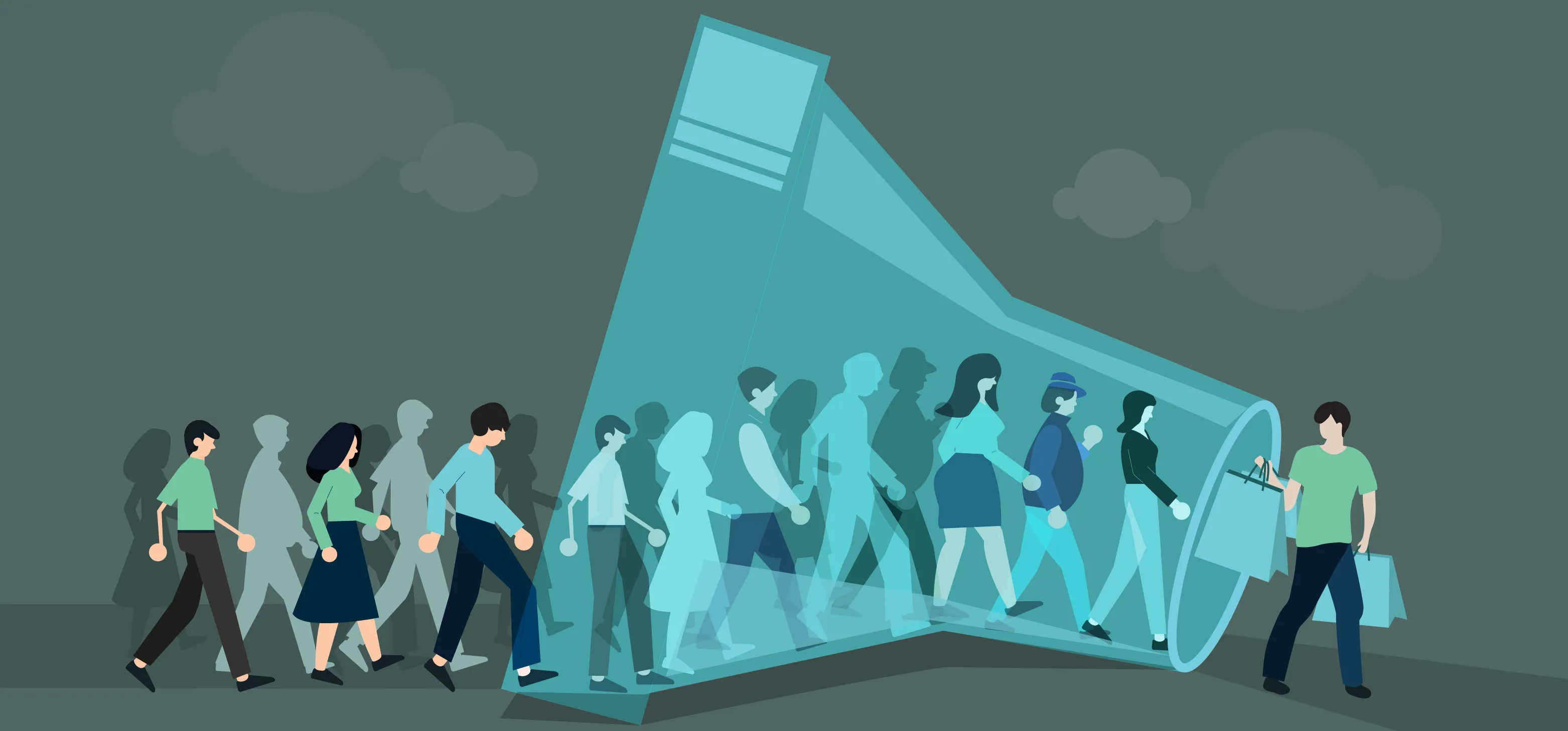 Squeeze Growth Konverteringsoptimalisering Eksempler fremhevet bilde