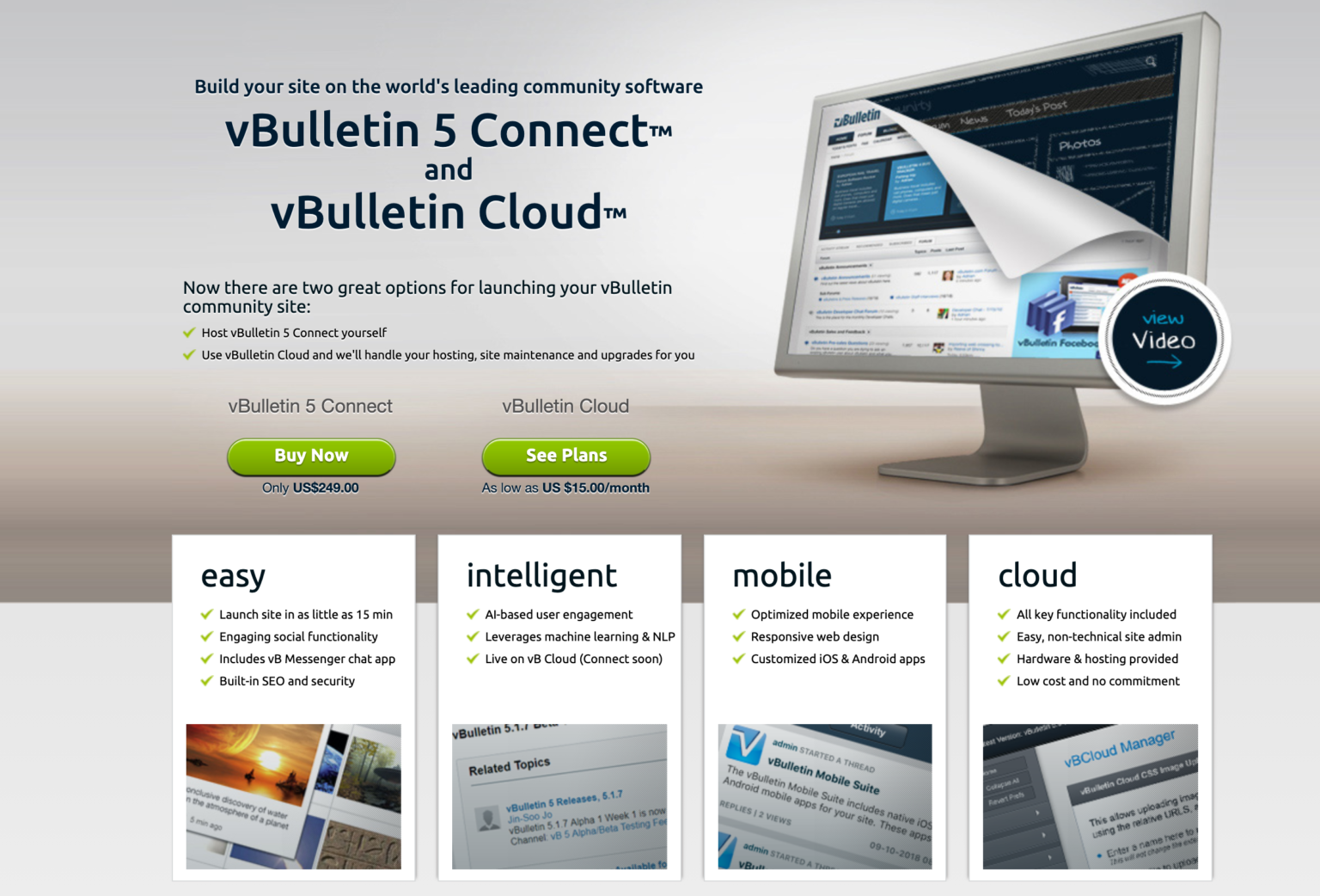 10 Best Forum Software (Open Source, Free & Paid) in 2024