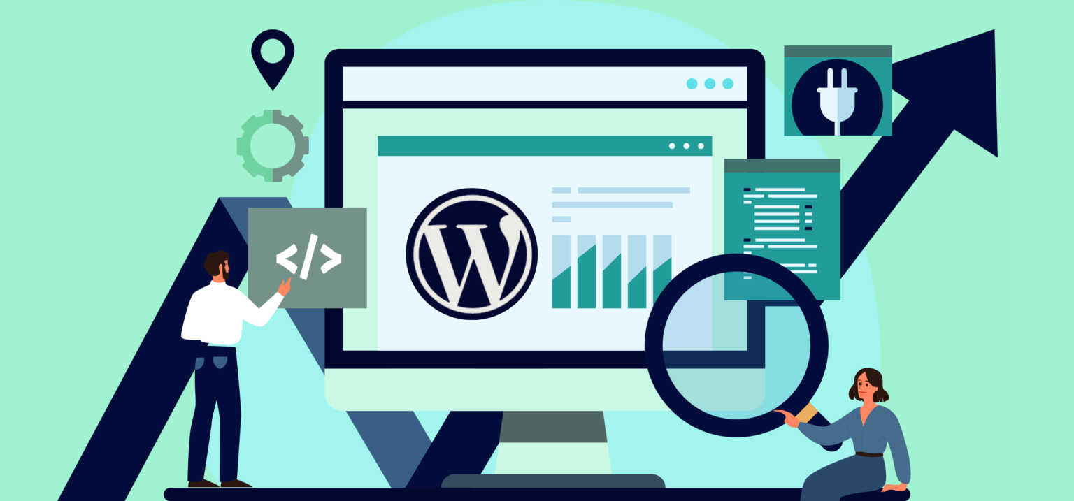 10 WordPress SEO plugins