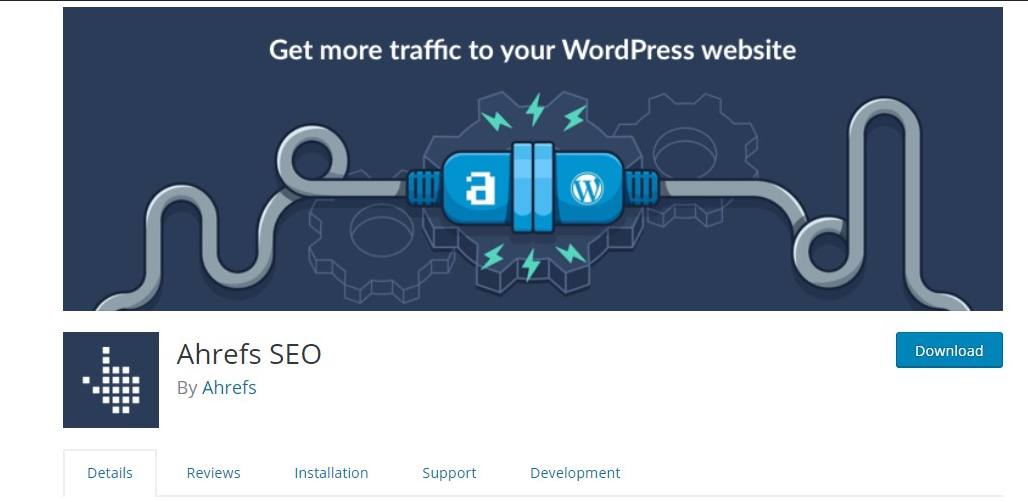 Ahrefs