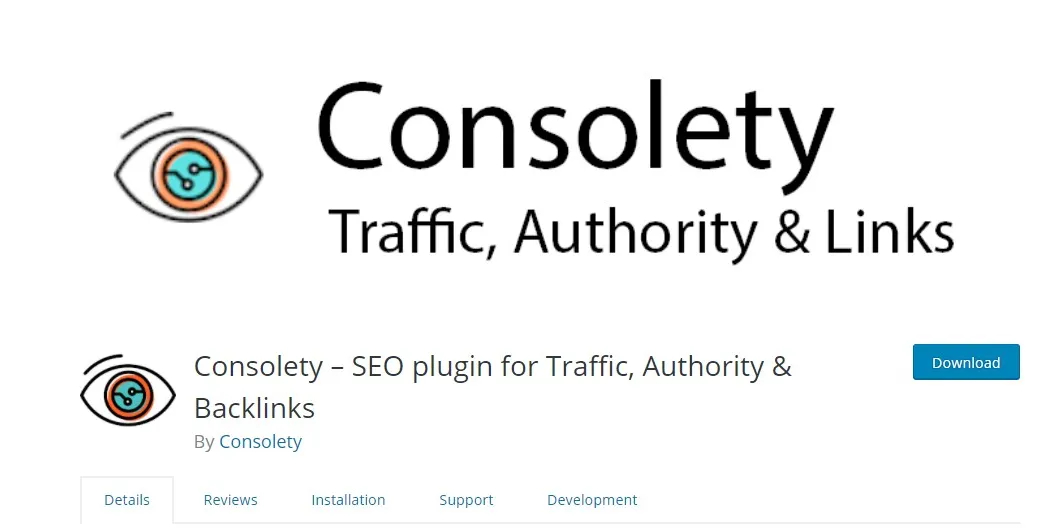 consolety