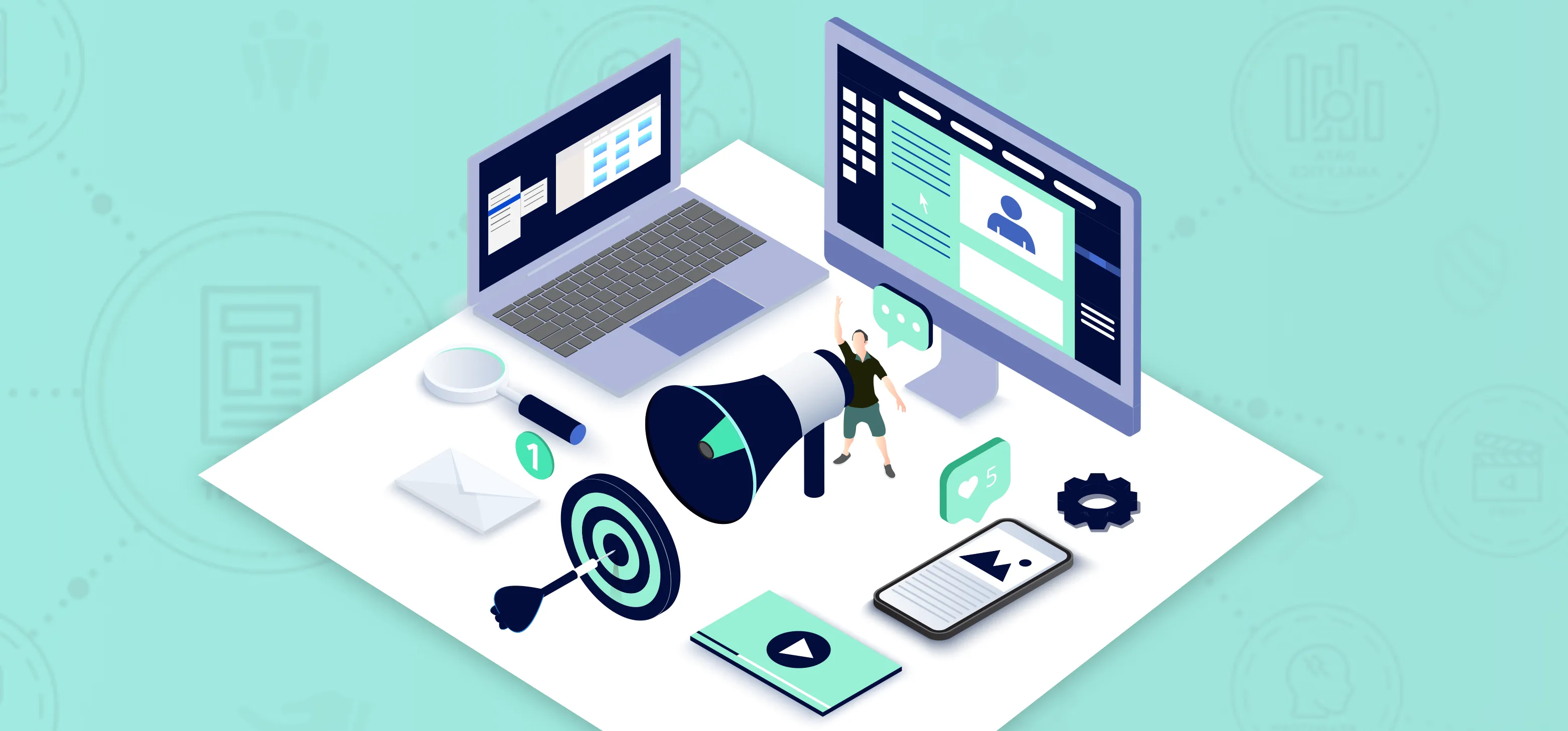 Content-Marketing-Tools für Anfänger