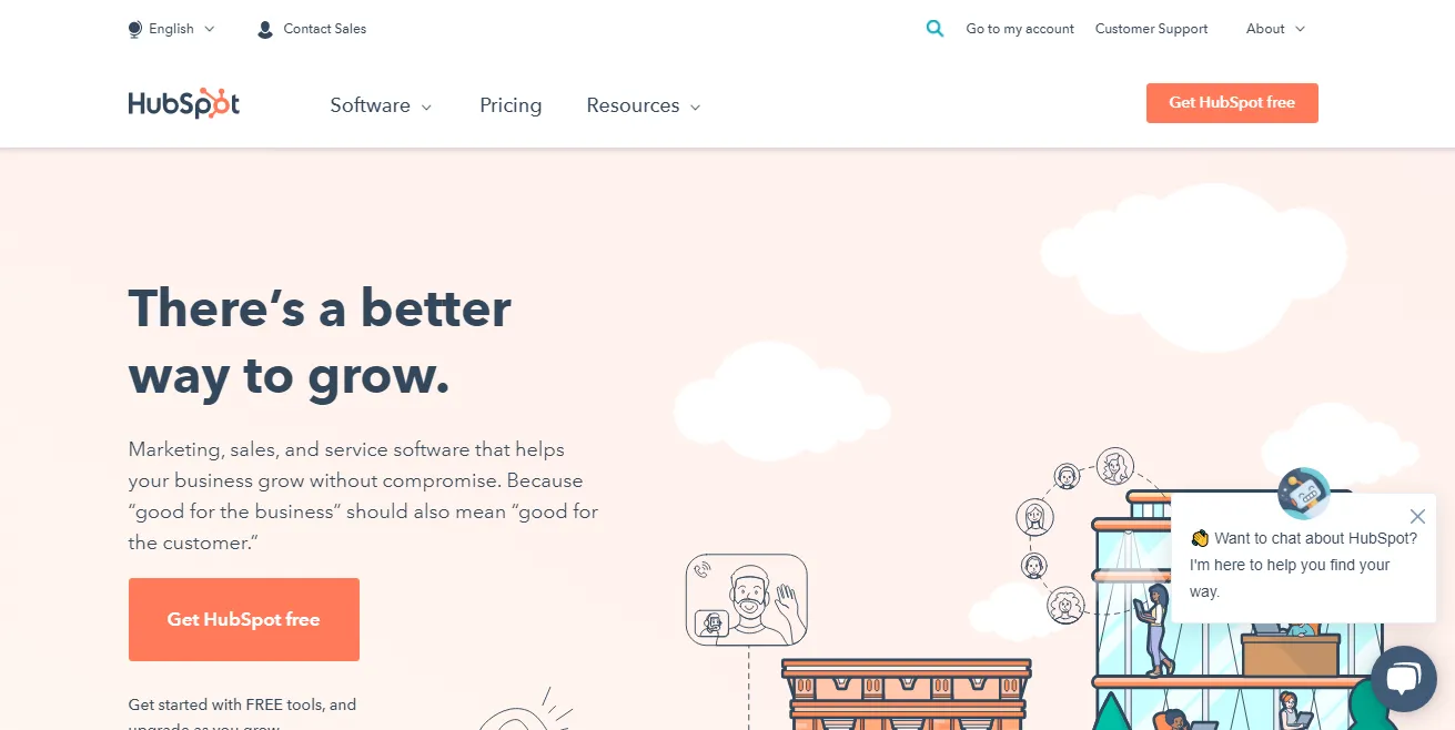 Cele mai bune instrumente Hubspot pentru freelanceri