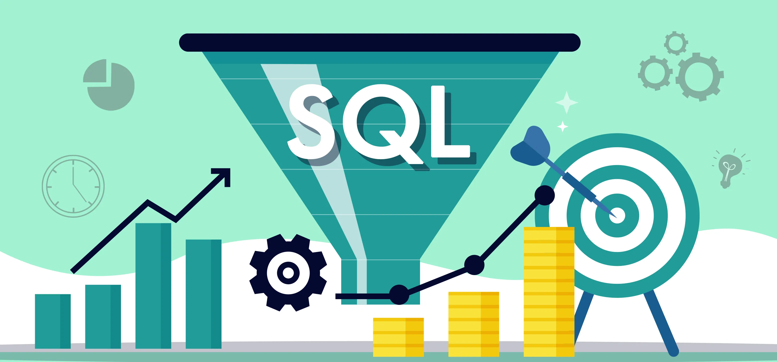 SQL ստեղծելու ռազմավարություններ