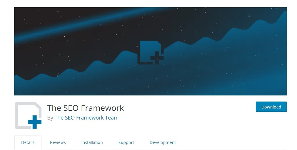 Het SEO Framework