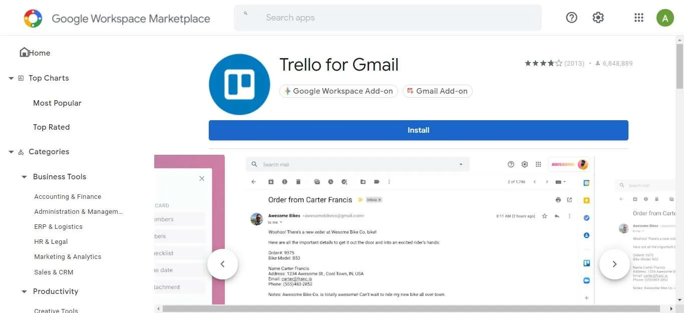 Trello Trello