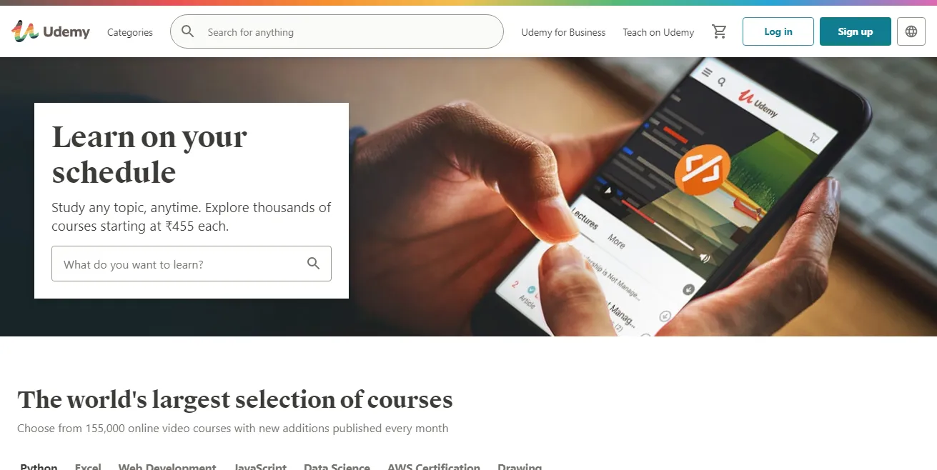 Cele mai bune instrumente Udemy pentru freelanceri