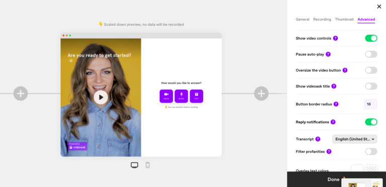 What is VideoAsk by Typeform? + Tutorial (Step-by-Step Guide)