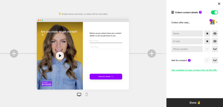 What is VideoAsk by Typeform? + Tutorial (Step-by-Step Guide)