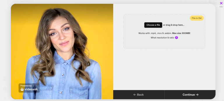 What is VideoAsk by Typeform? + Tutorial (Step-by-Step Guide)