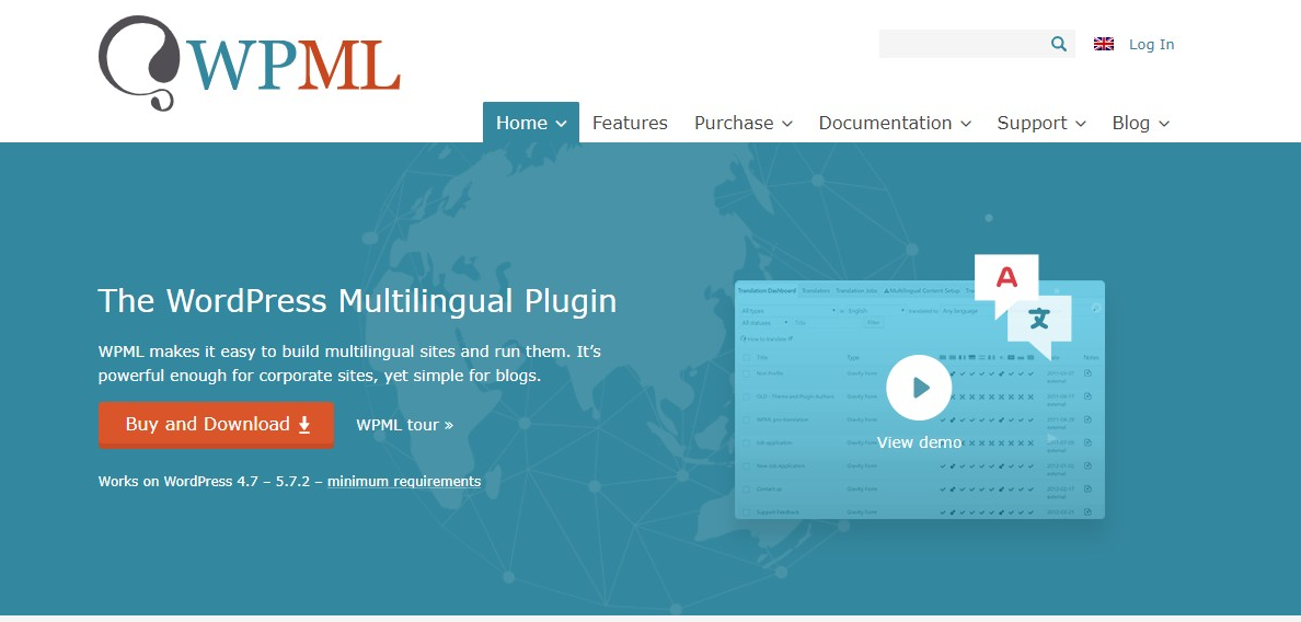 WPML