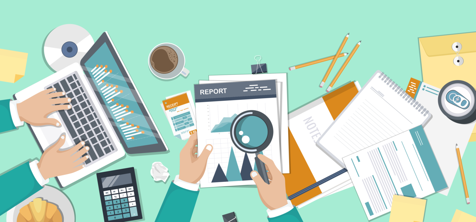 list of the Best bookkeeping software