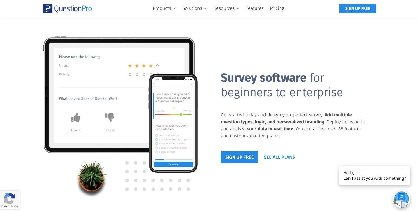 questionpro surveymonkey alternatief questionpro surveymonkey alternatief
