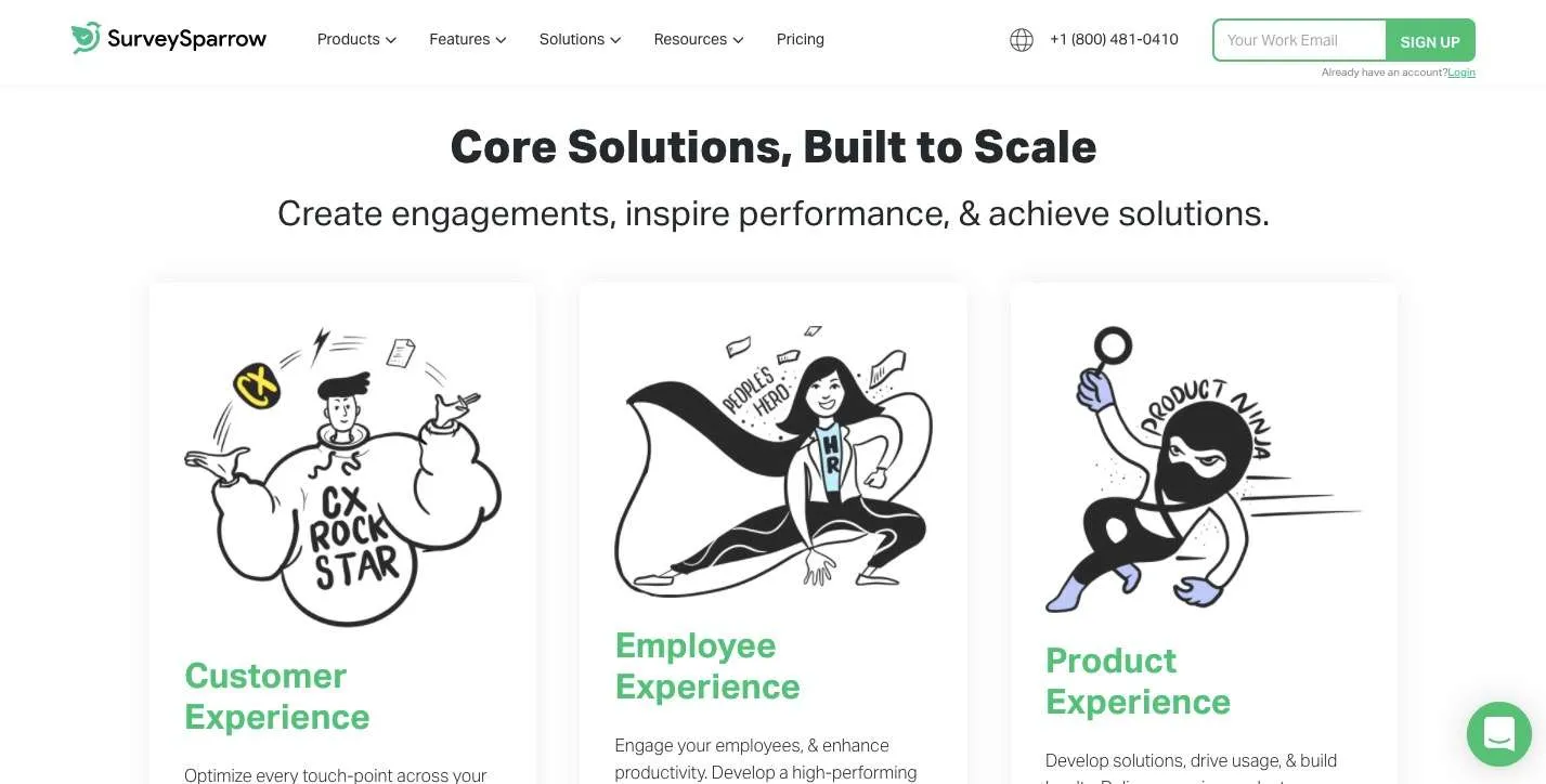 surveysparrow surveymonkey alternatief surveysparrow surveymonkey alternatief