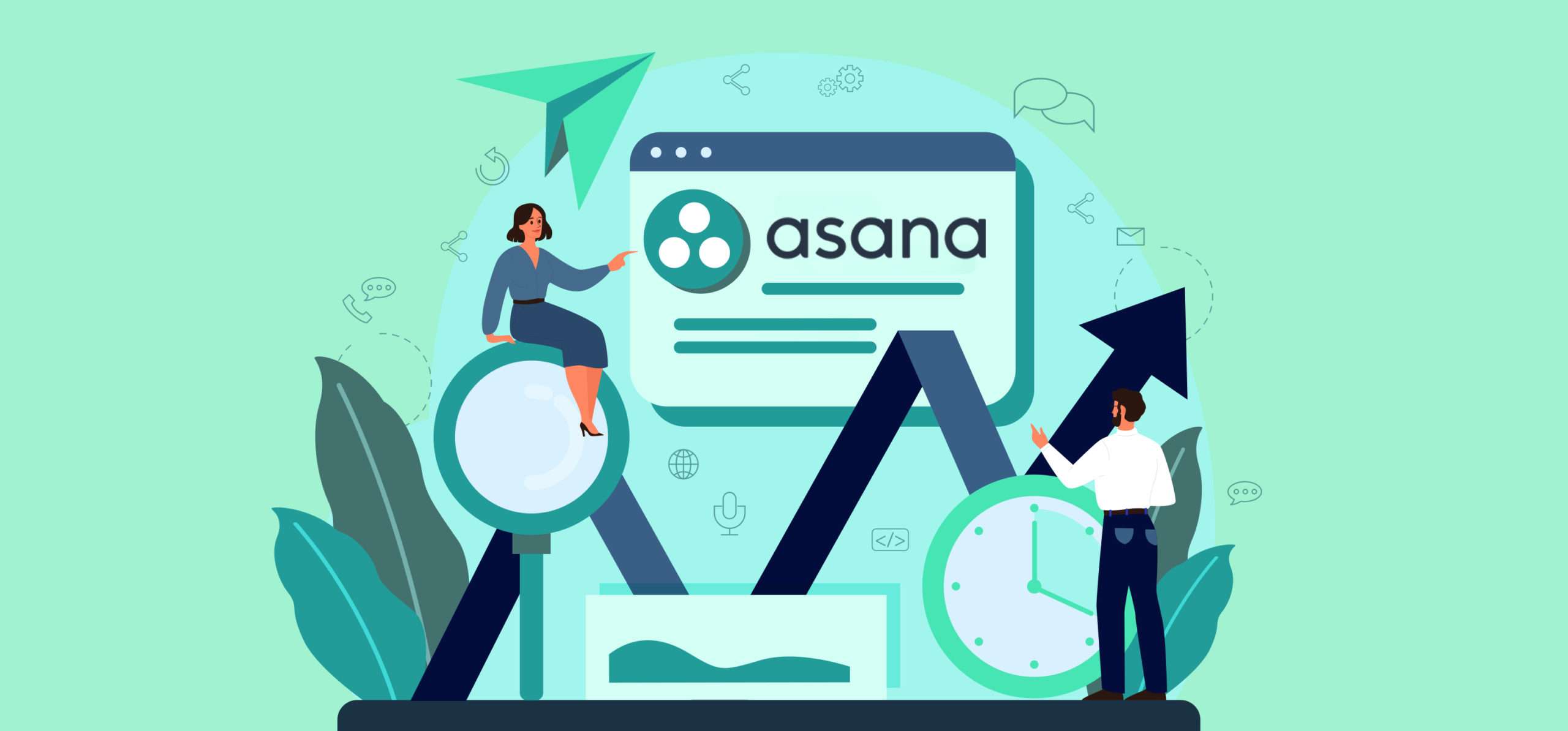 Asana Alternatives