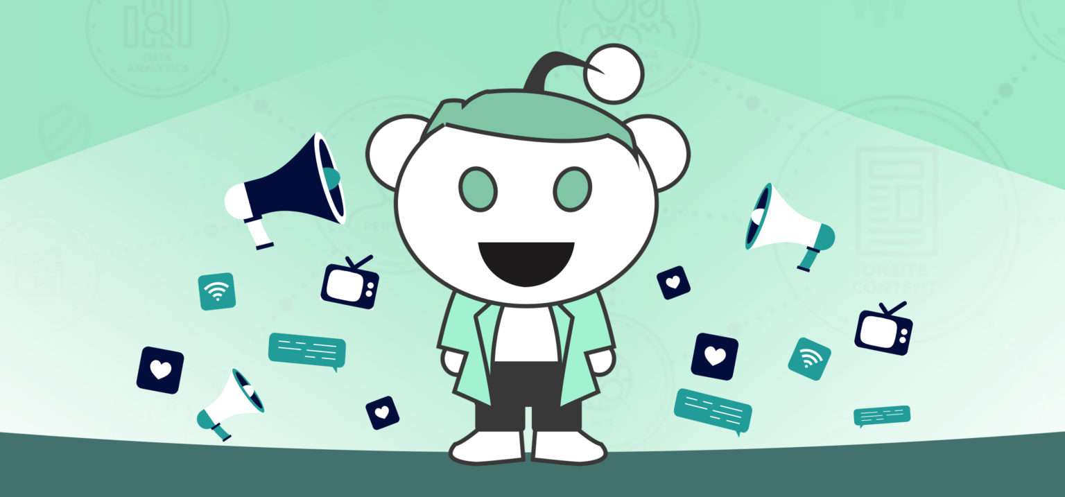 เคล็ดลับการตลาด Reddit