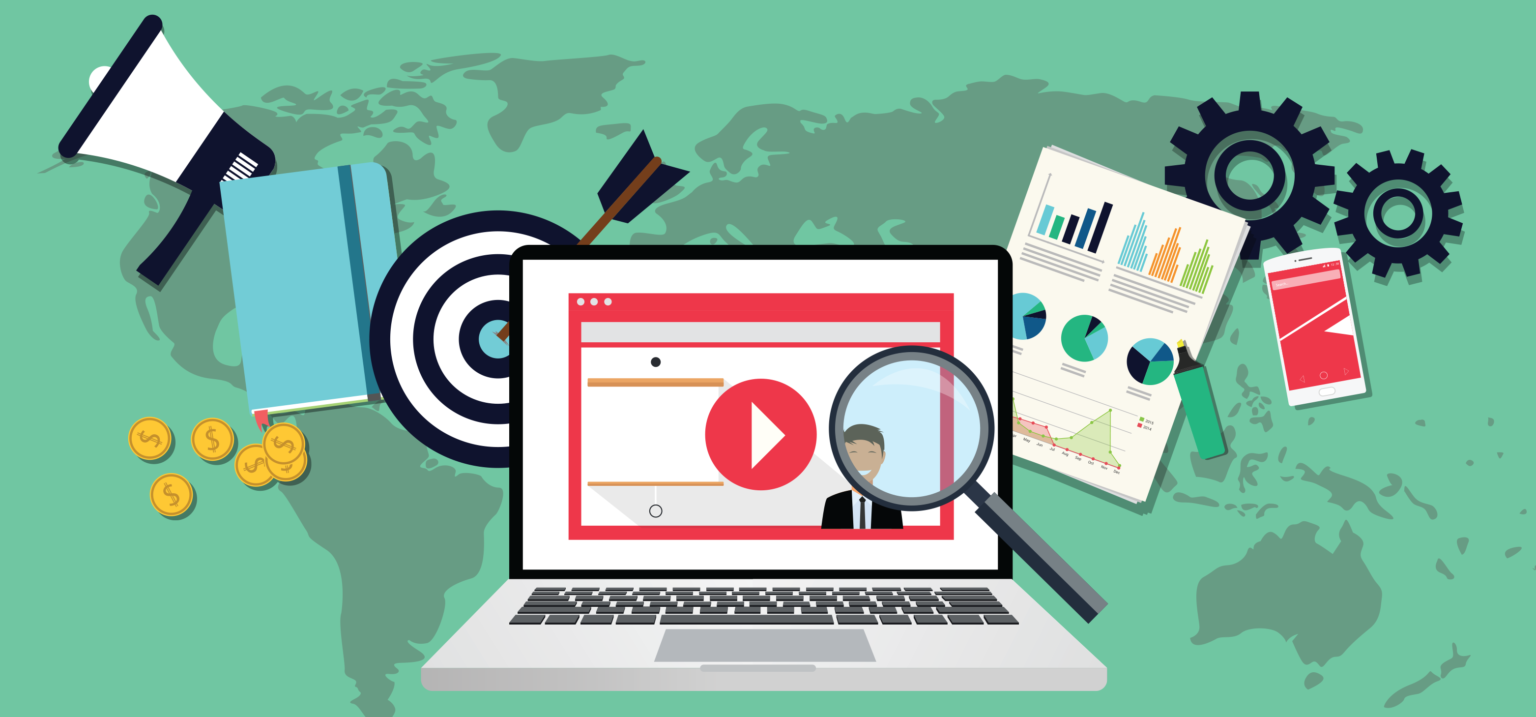 Ways to find a good YouTube channel name