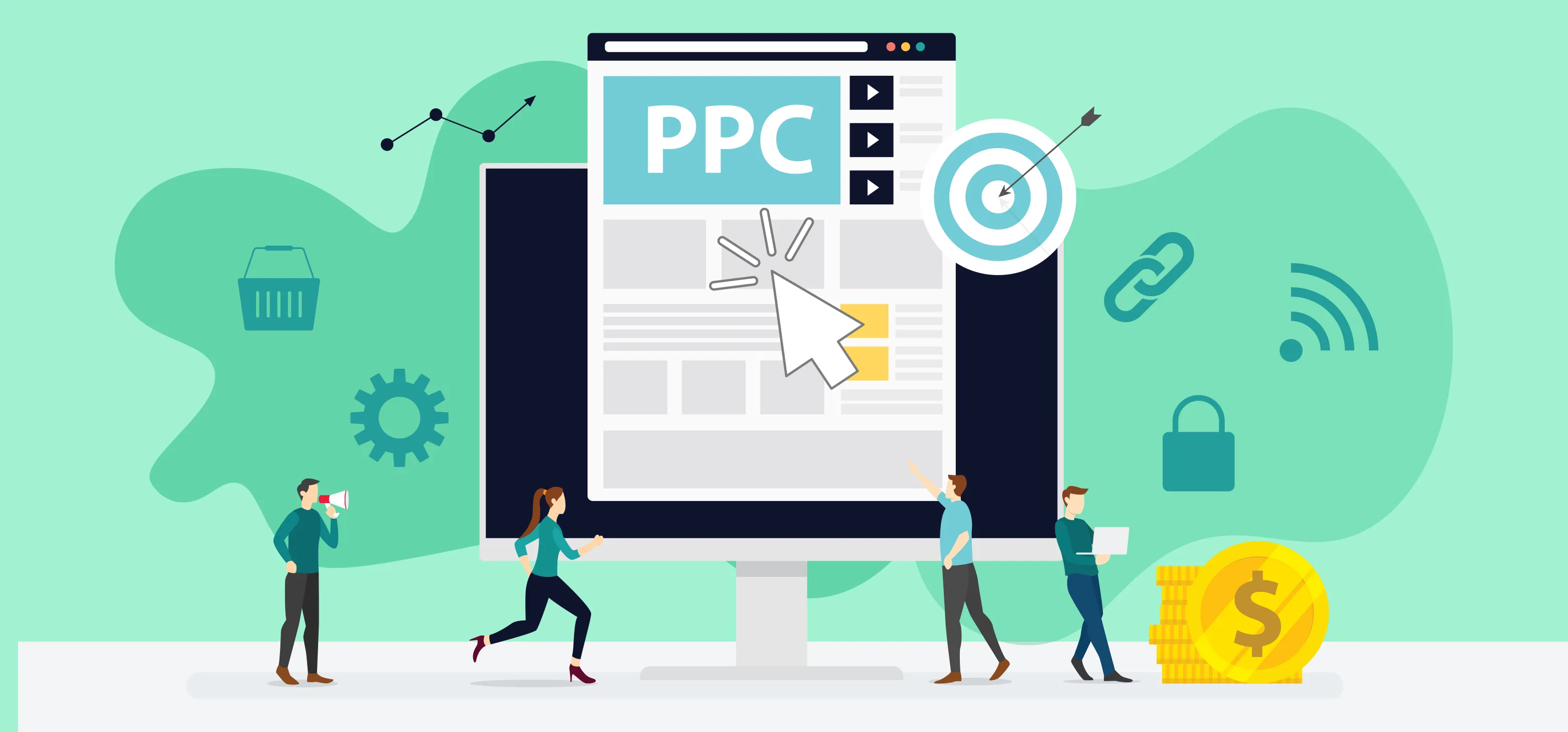 Offer PPC