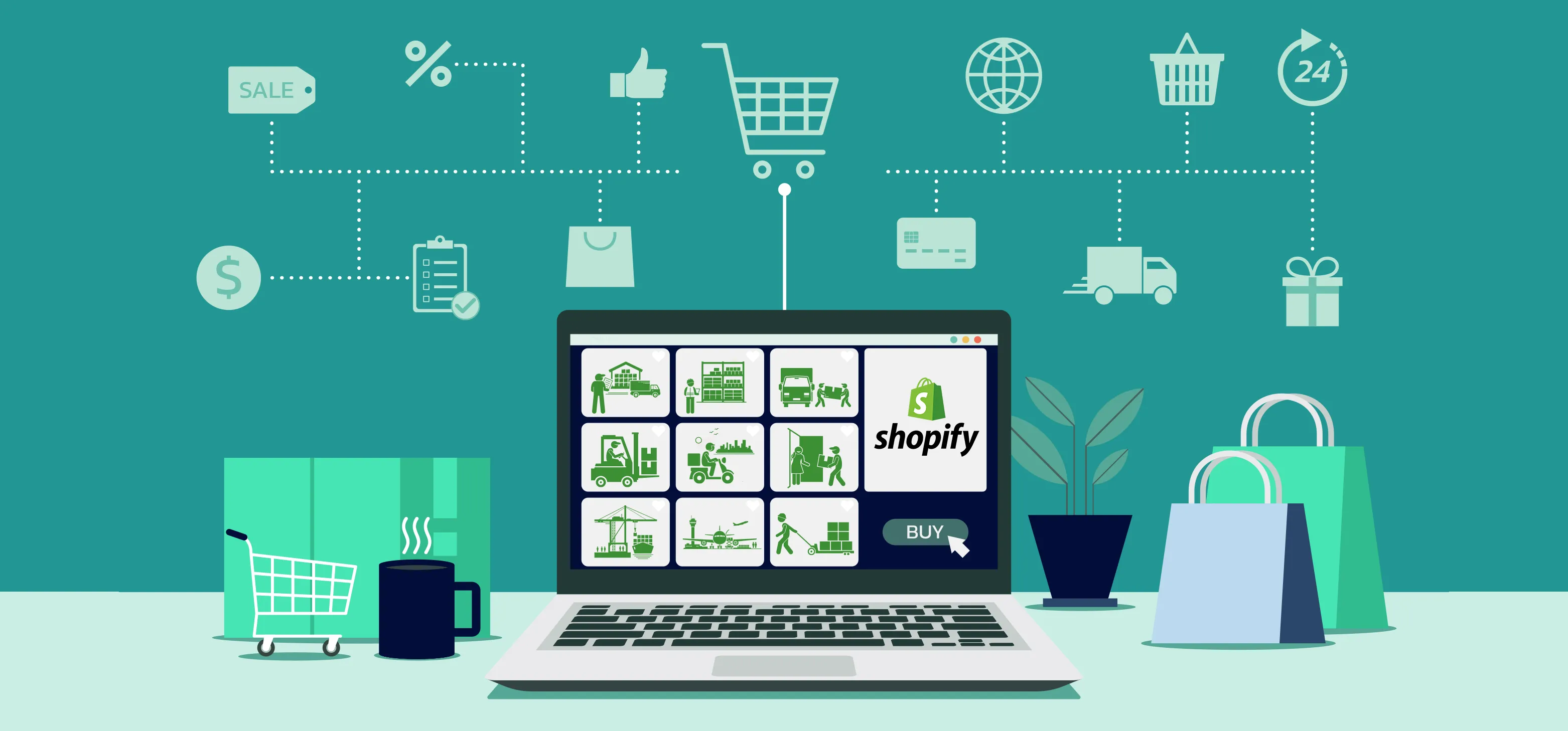 Best Shipping Software for Shopify