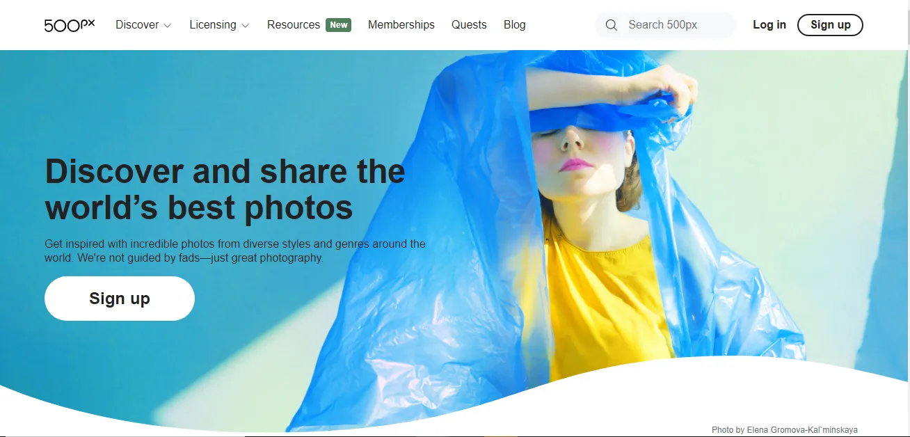 500px