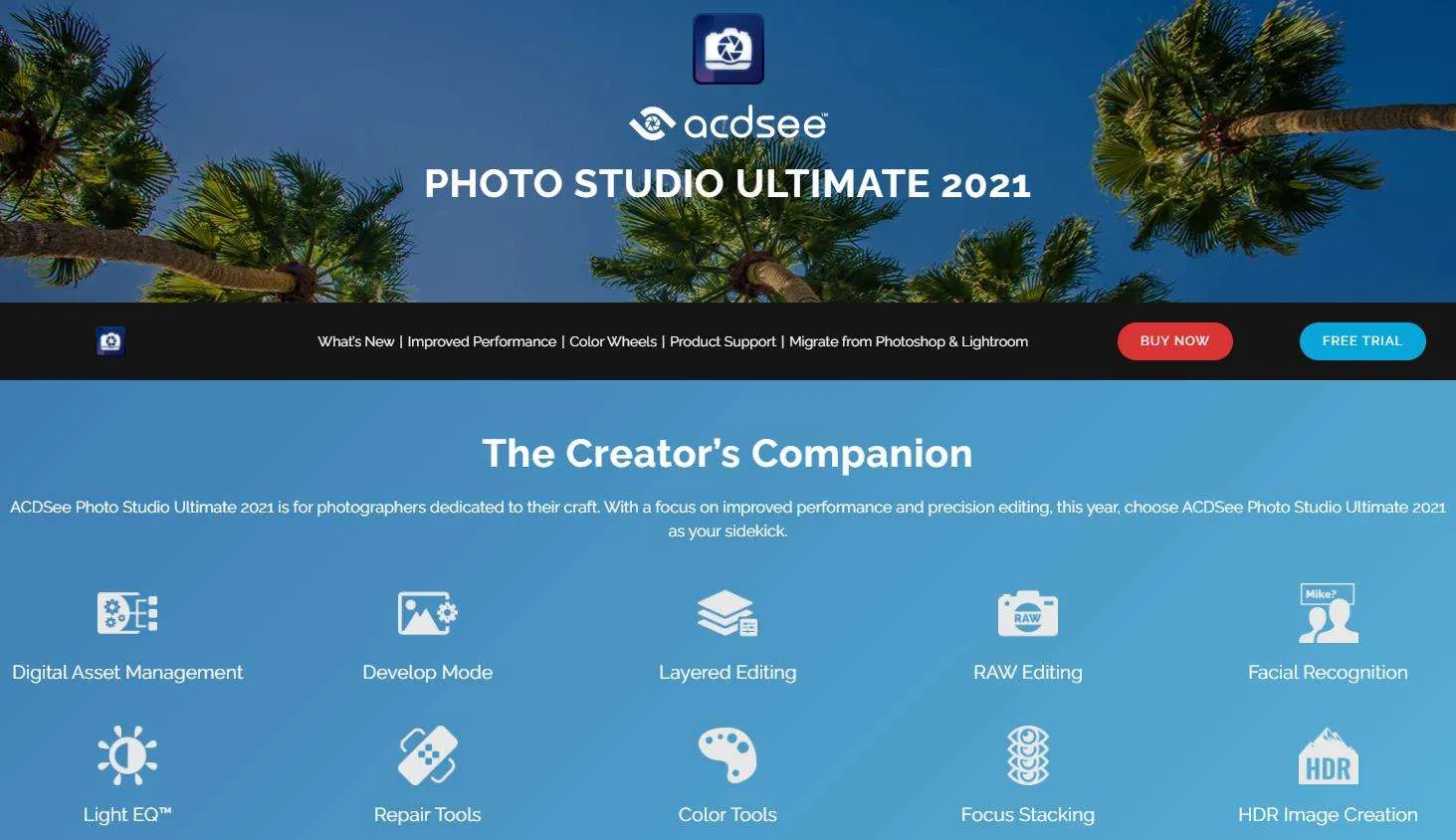 ACDSee Photostudio Ultimate