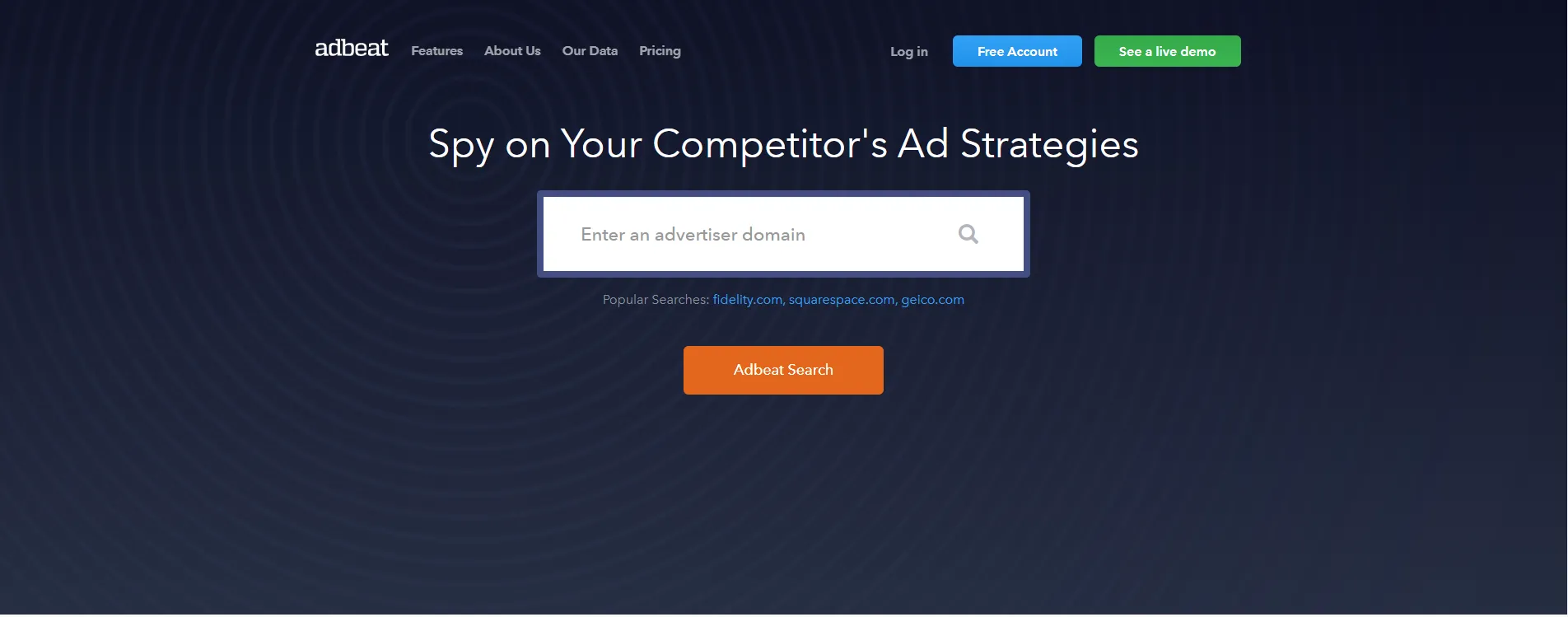 Adbeat Adbeat