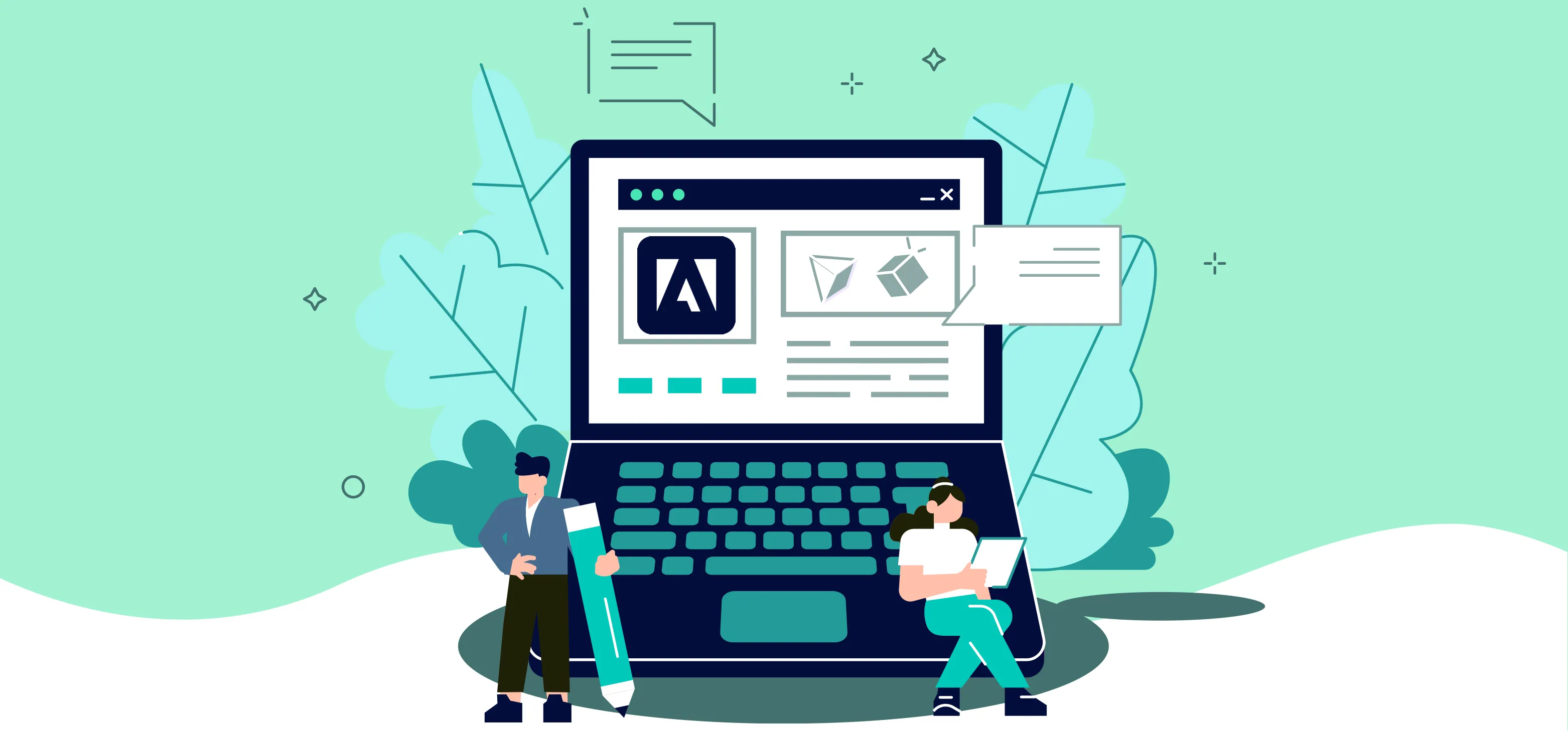 Adobe-alternativer omtalt