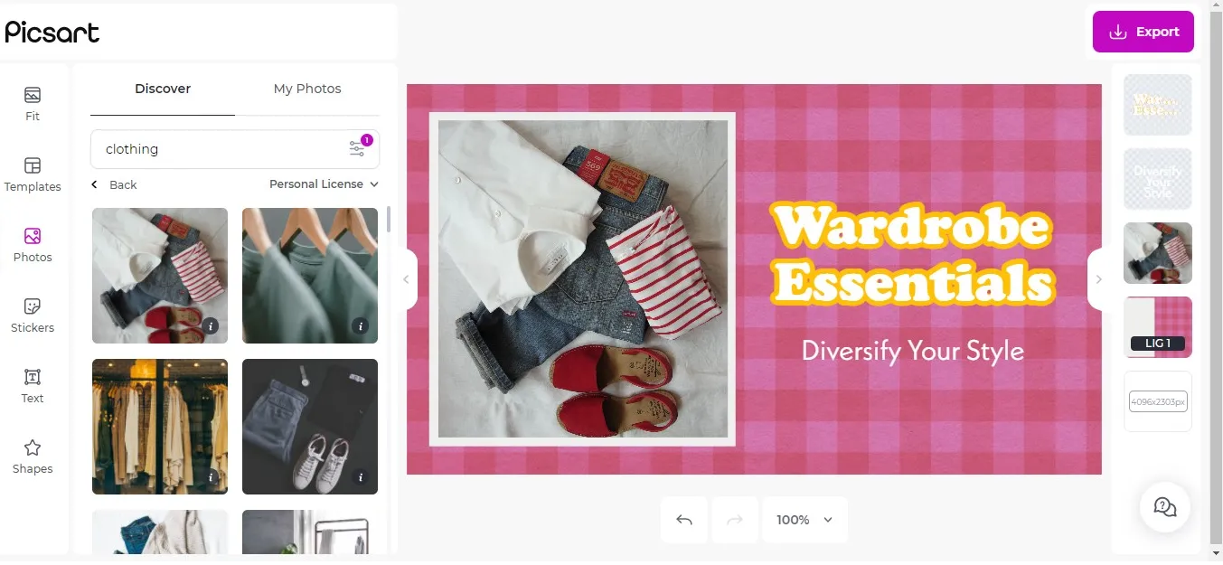 Darmowe narzędzie do banerów YouTube Darmowe narzędzie do banerów YouTube