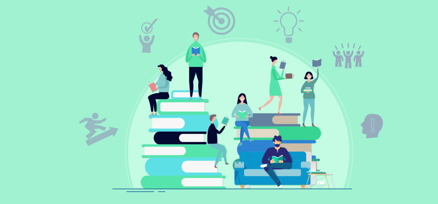 Must Read Books for Entrepreneurs