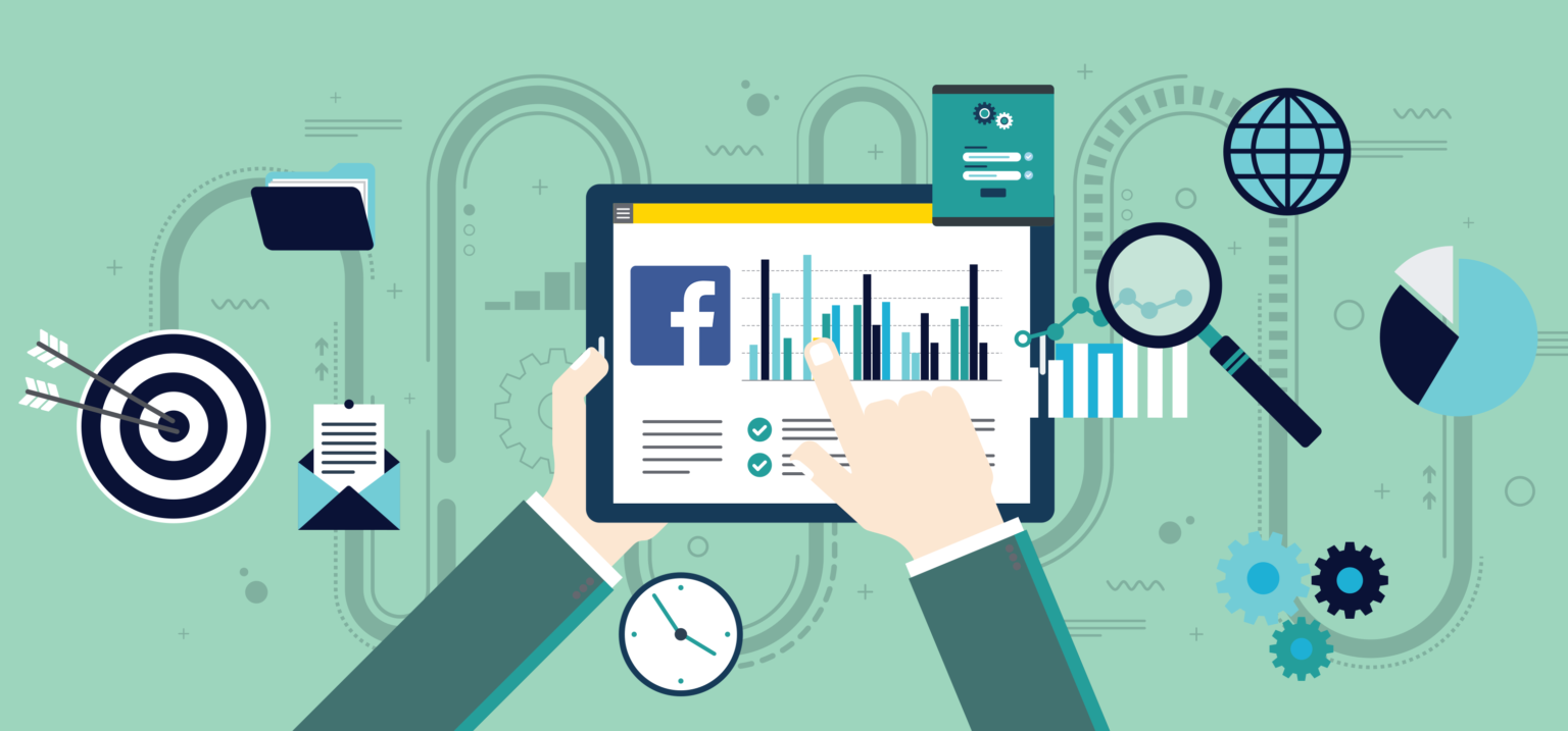 facebook analytics tools