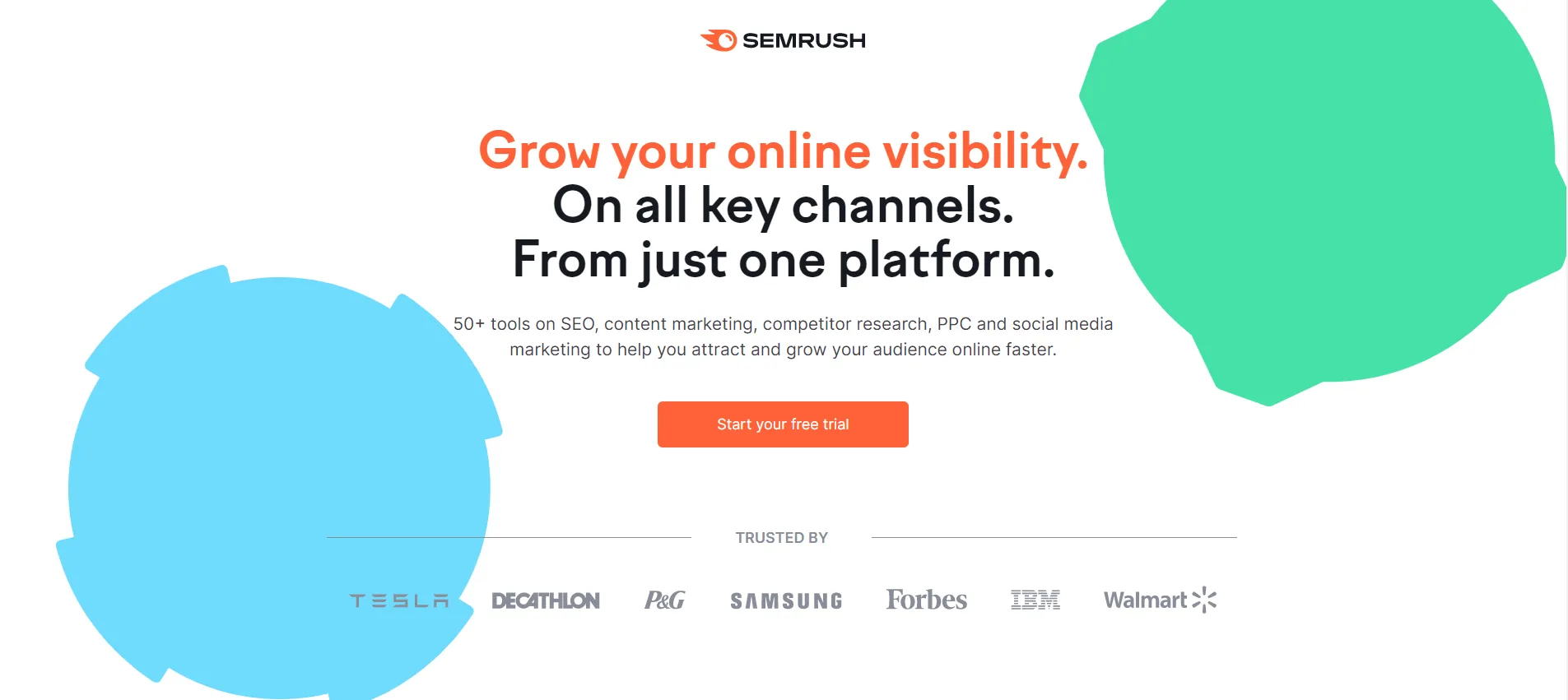 Semrush-Keyword-Planer Semrush-Keyword-Planer