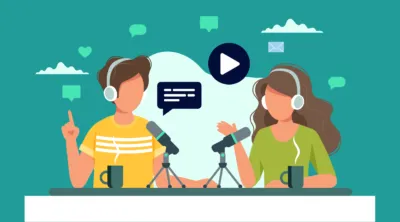 Beste podcastsett for nybegynnere