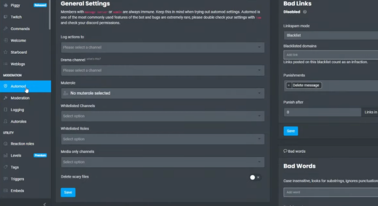 What is Carl Bot? - Everything You Need to Know