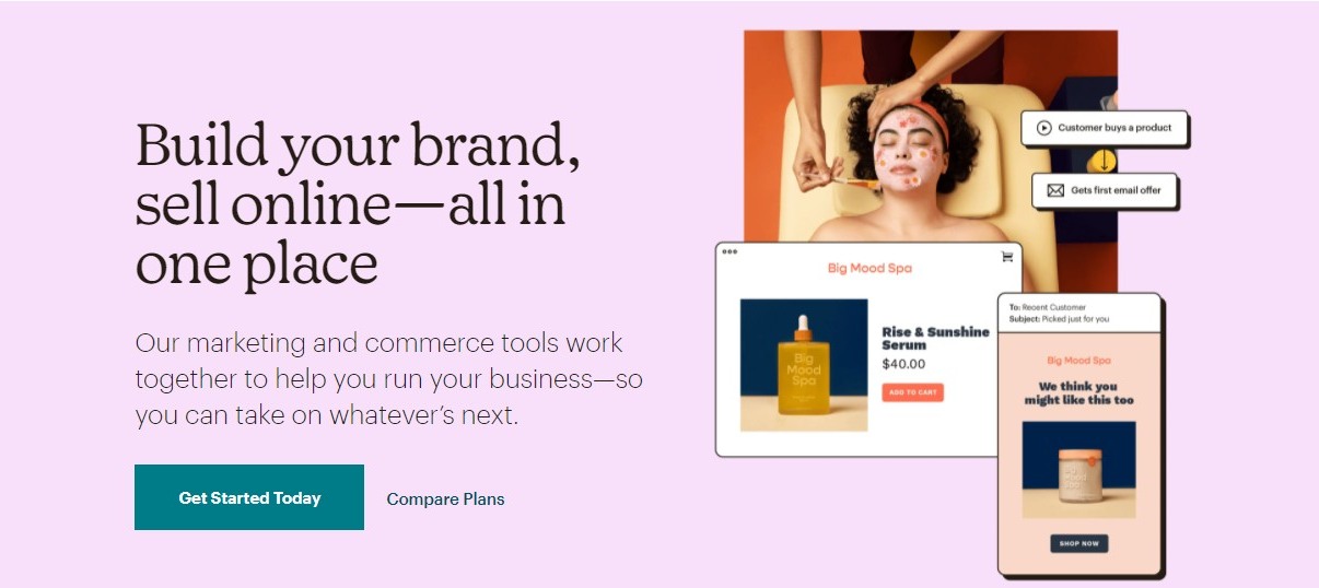 ferramenta de marketing por e-mail