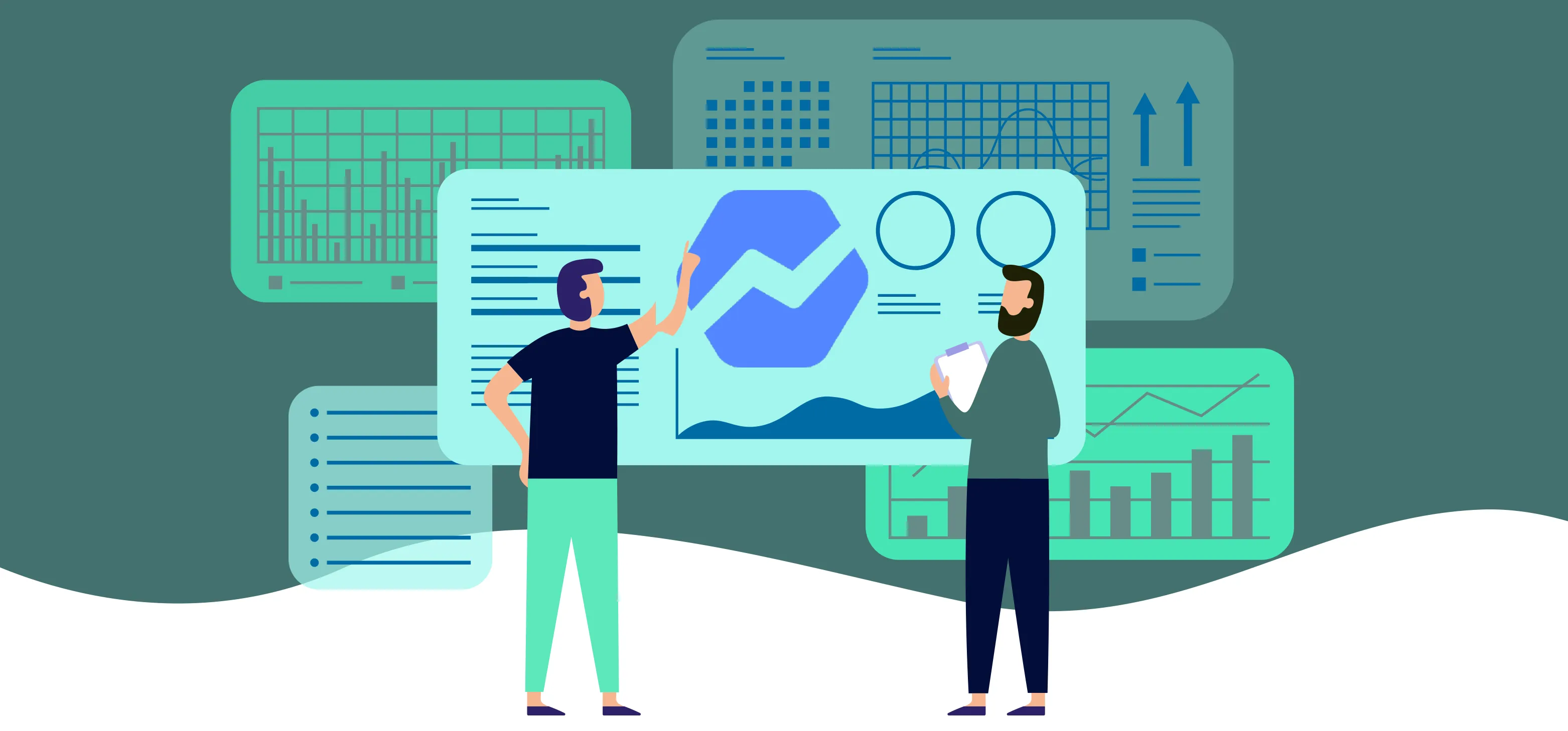 Qu'est-ce que Baremetrics