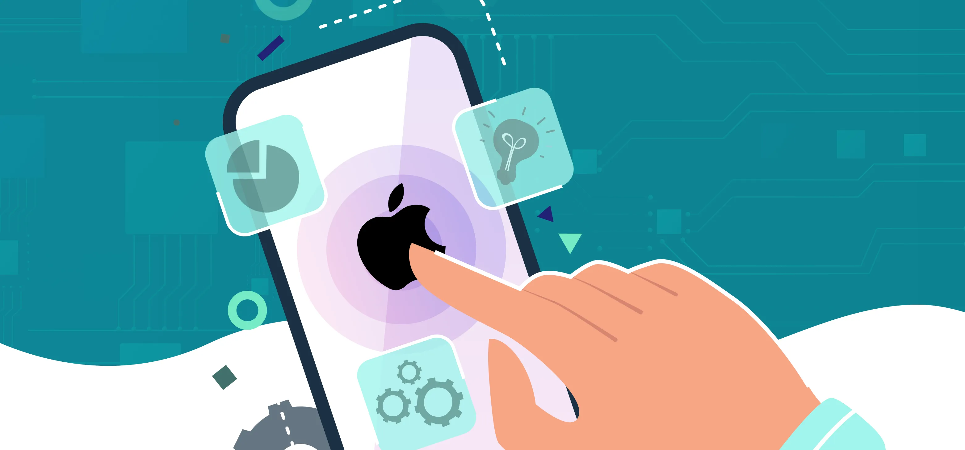66 Nā haʻawina e aʻo ai mai nā Apple Marketing Strategies