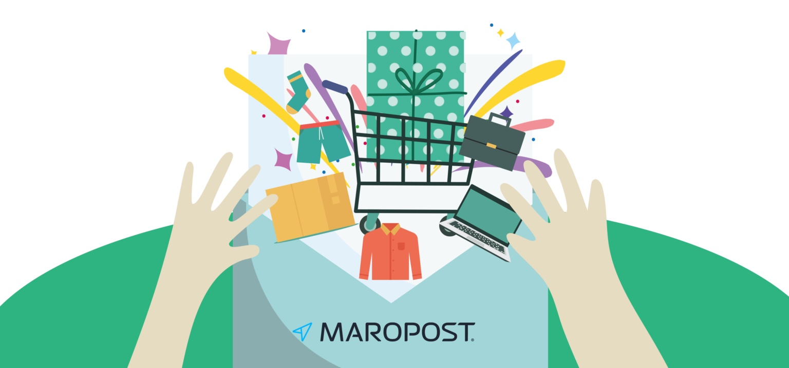 Maropost featured